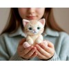 Игрушки ручной работы Игрушки ручной работы