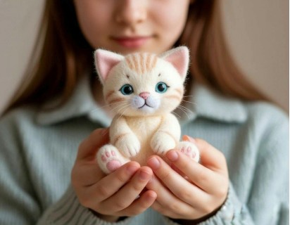 Мягкие игрушки