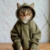 Кофты, футболки и мантии (14)