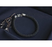 Чокер с орлом