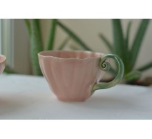 Чашка Мимолётная