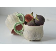 Кружка Яблоко Евы