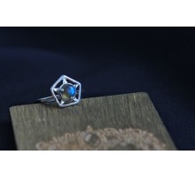 Кольцо Пять элементов