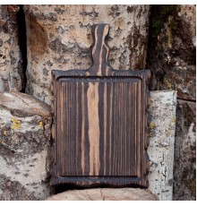 Доска для подачи Rustic S 