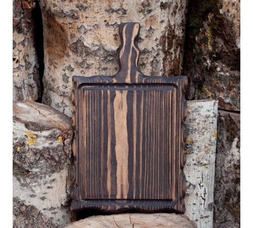 Доска для подачи Rustic S Доска для подачи Rustic S