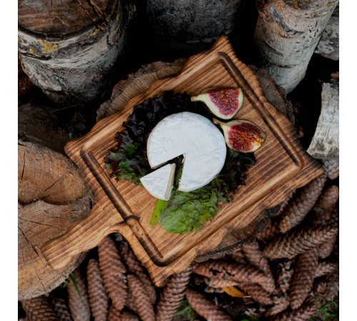 Доска для подачи Rustic S Доска для подачи Rustic S