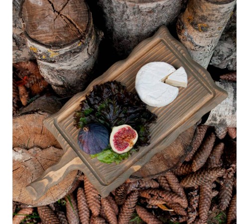 Доска для подачи Rustic M Доска для подачи Rustic M