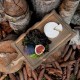 Доска для подачи Rustic M