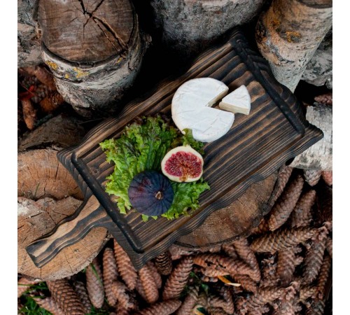 Доска для подачи Rustic M Доска для подачи Rustic M