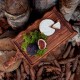 Доска для подачи Rustic M
