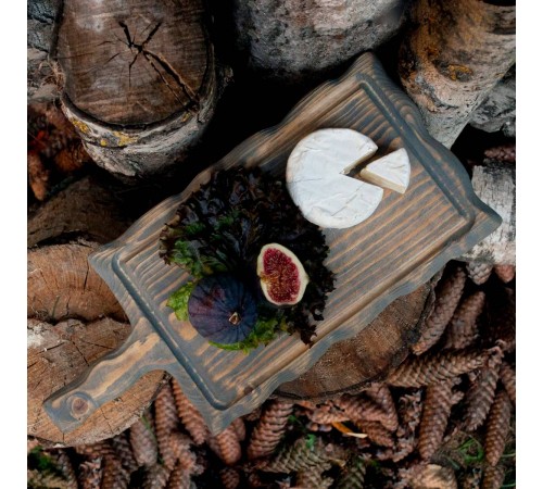 Доска для подачи Rustic M Доска для подачи Rustic M