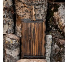 Доска для подачи Rustic M
