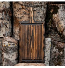 Доска для подачи Rustic M