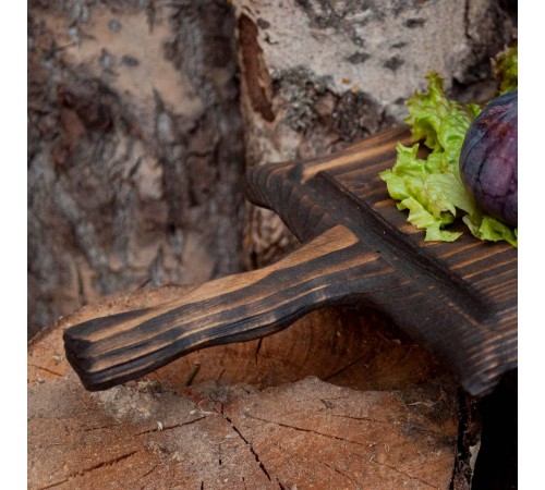 Доска для подачи Rustic M Доска для подачи Rustic M