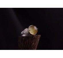 Кольцо Березка