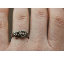 Кольцо Маски