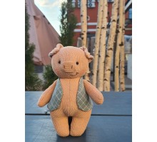 Игрушка Свинка