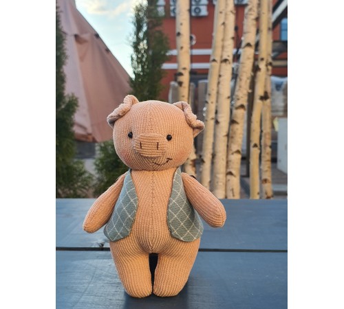 Игрушка Свинка Игрушка Свинка