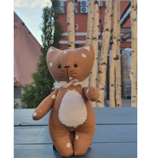 Игрушка Котик