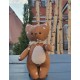 Игрушка Котик