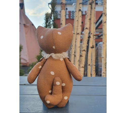 Игрушка Котик Игрушка Котик