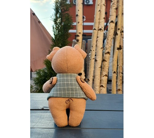 Игрушка Свинка Игрушка Свинка