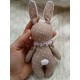 Игрушка Зайчик