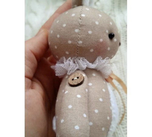 Игрушка Зайчик Игрушка Зайчик