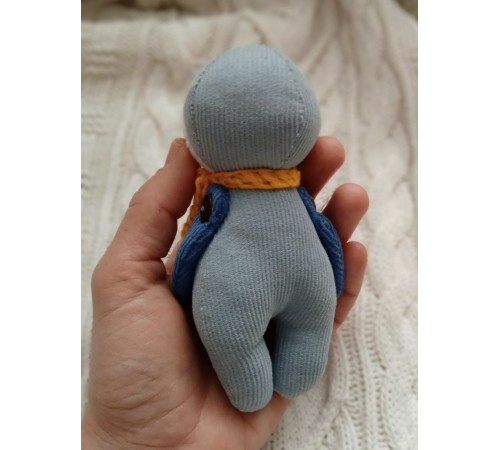 Игрушка Пингвин Игрушка Пингвин