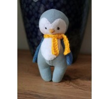 Игрушка Пингвин