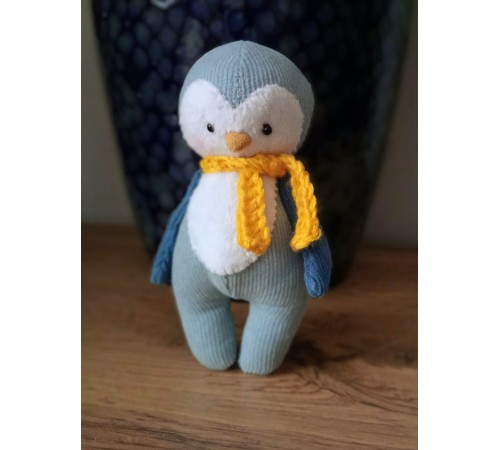 Игрушка Пингвин Игрушка Пингвин