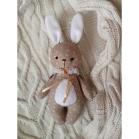 Игрушка Зайчик