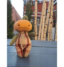Игрушка Тыковка 