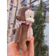 Игрушка Обезьянка