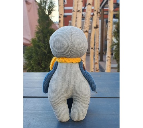 Игрушка Пингвин