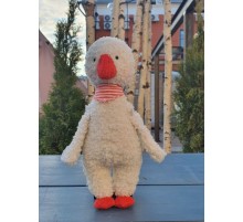 Игрушка Гусь