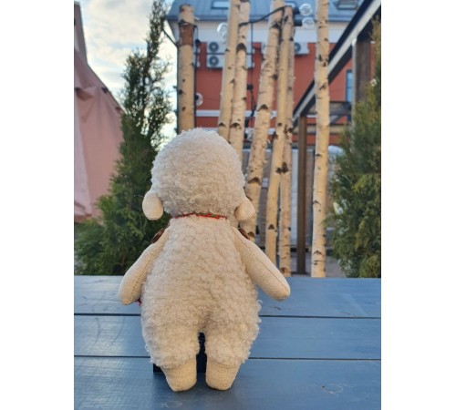 Игрушка Овечка