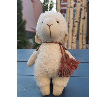 Игрушка Овечка