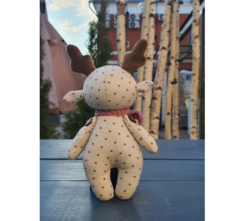 Игрушка Оленёнок 