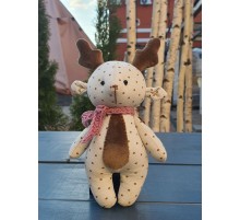 Игрушка Оленёнок 