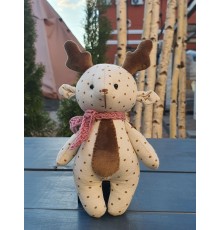 Игрушка Оленёнок 