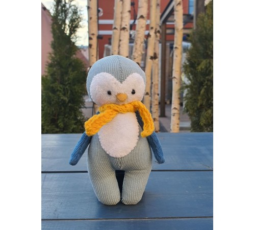 Игрушка Пингвин